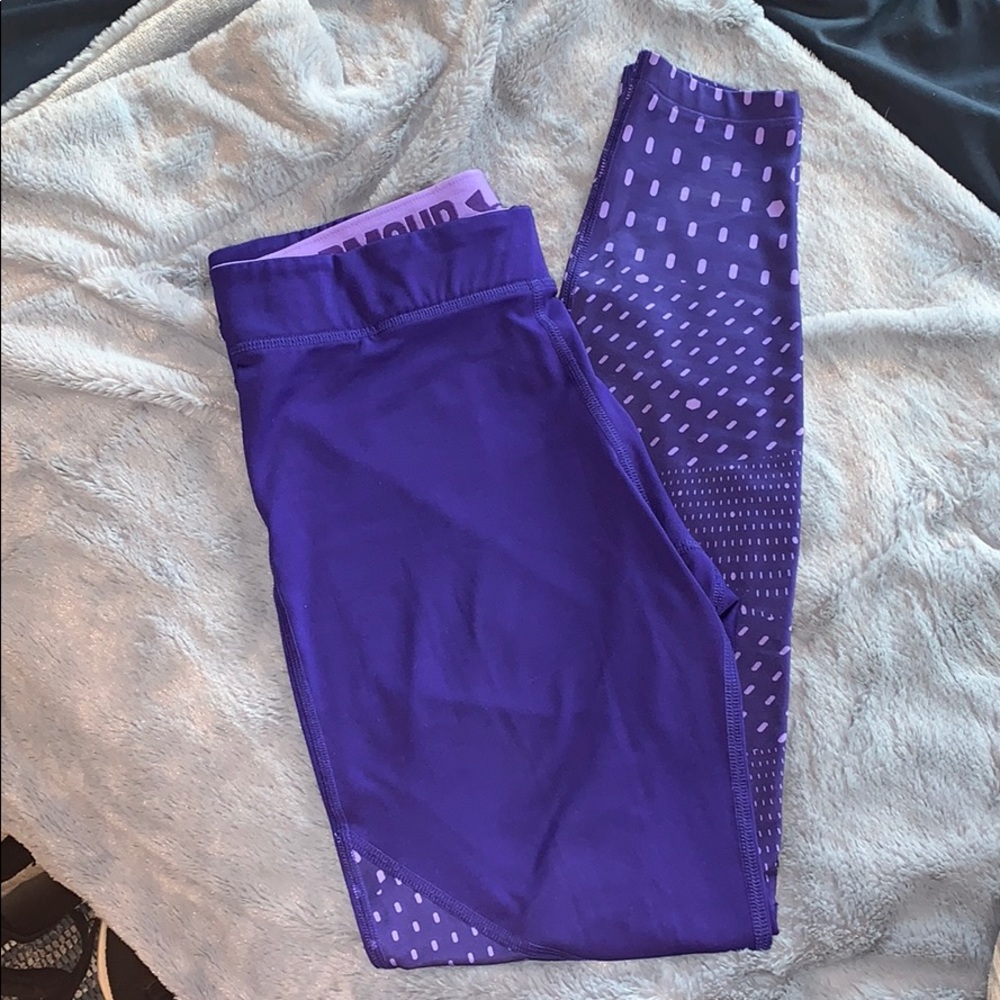 Under Armor leggings
